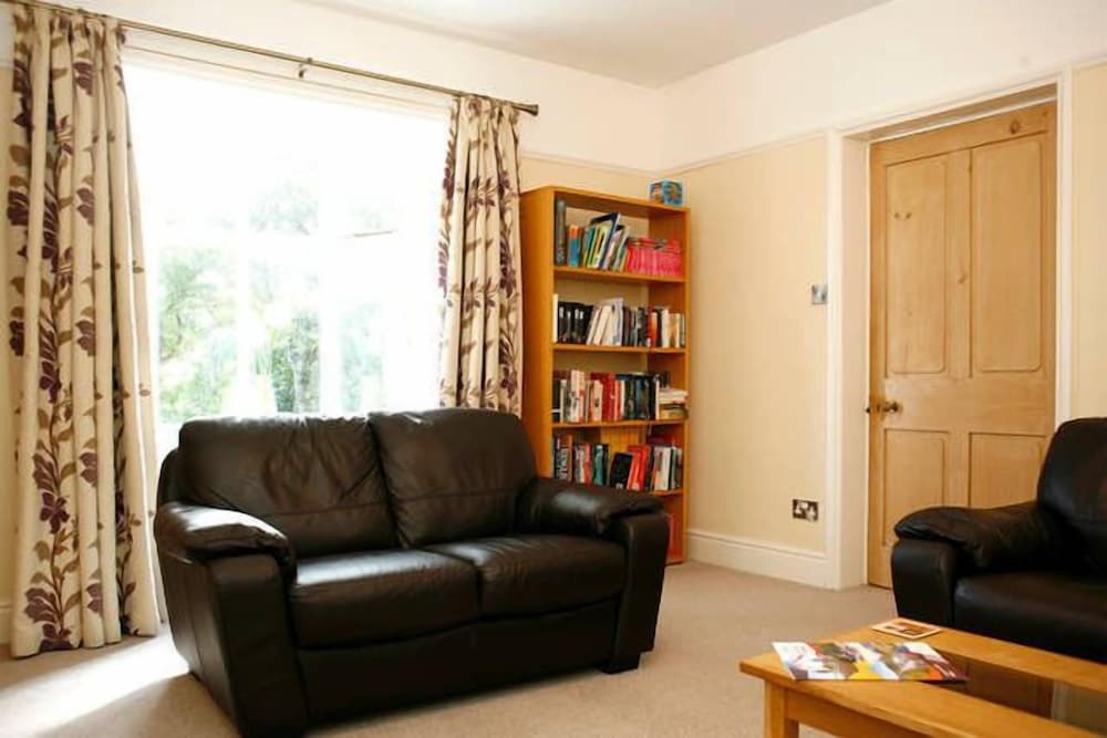 The Old Rectory Bed & Breakfast