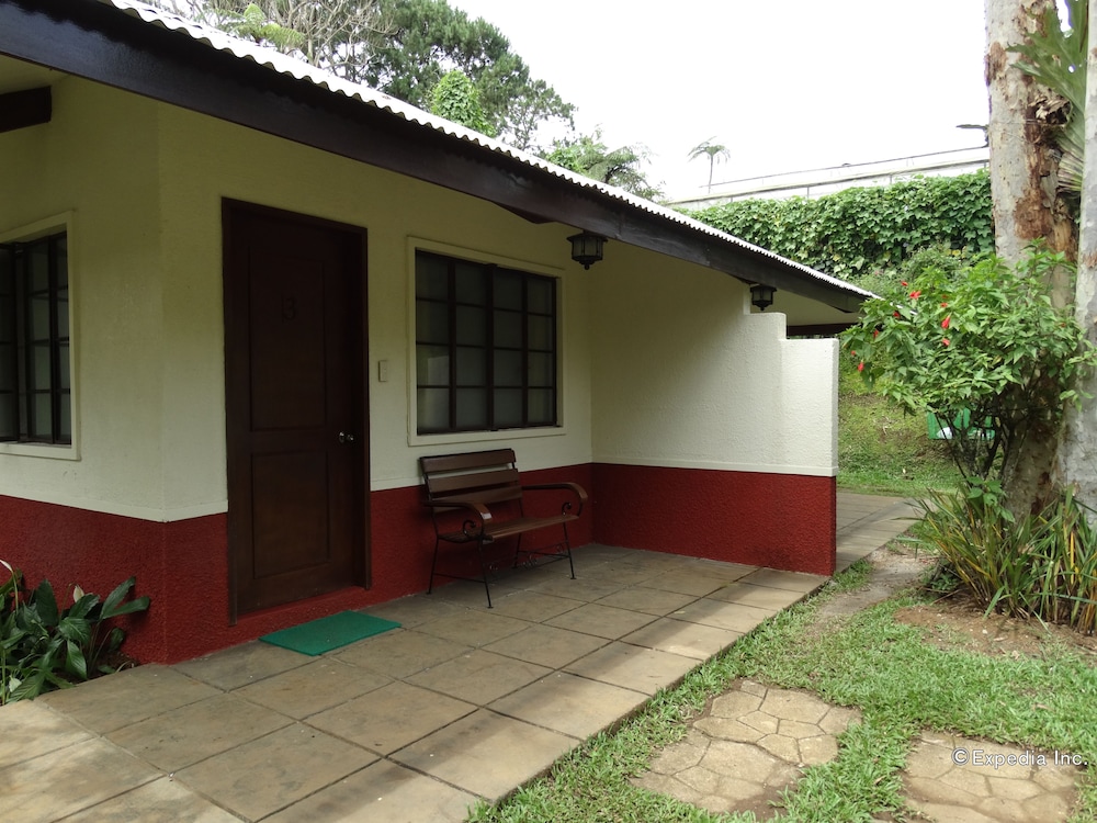 Eden Nature Park and Resort