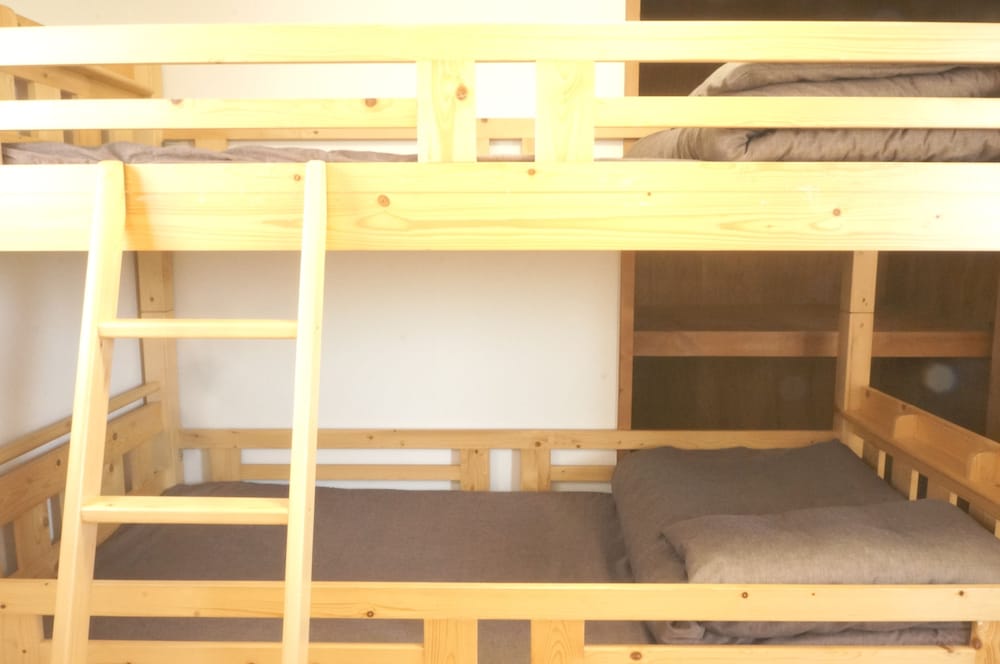 Osaka Tomato Hostel