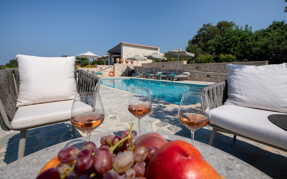 Villa Pansara Exclusive Luxury