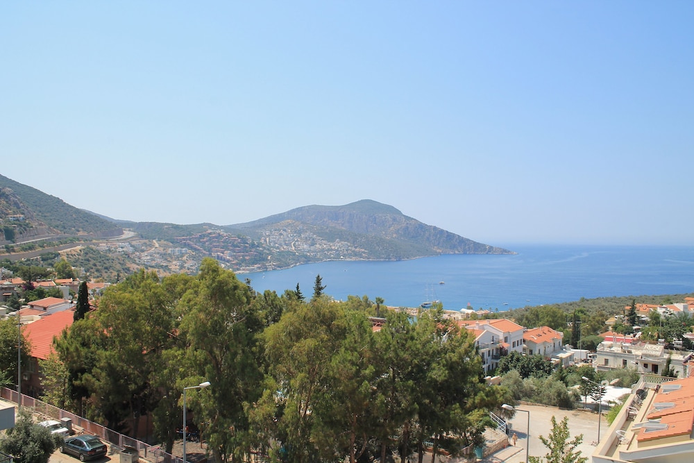 Mogons Exclusive Hotel - Image 120
