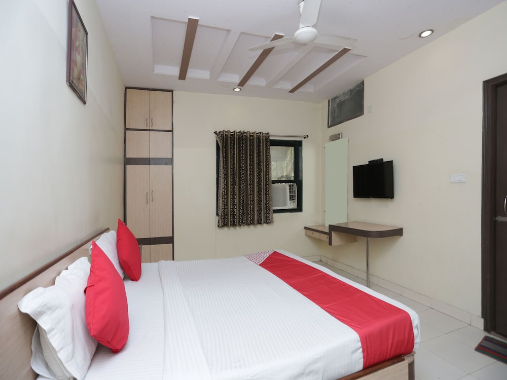 OYO 12914 Hotel Jagdish