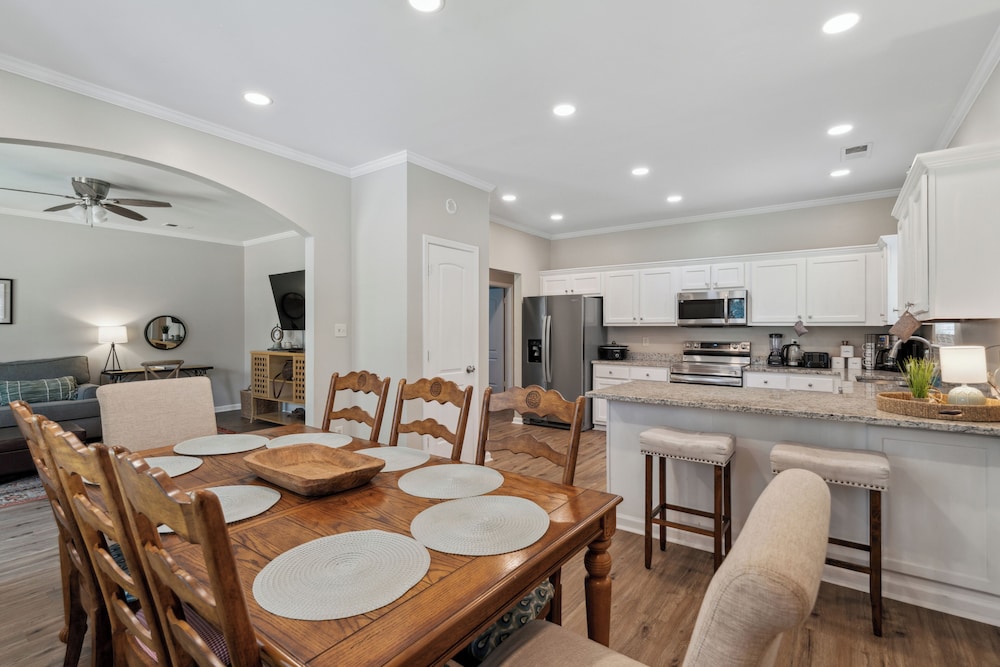 Casa Azul Memphis Midtown Cooper Young
