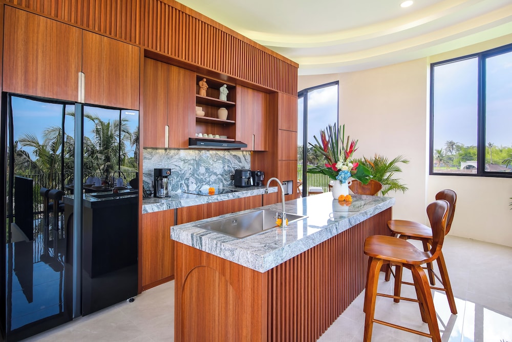 Villa Alinea