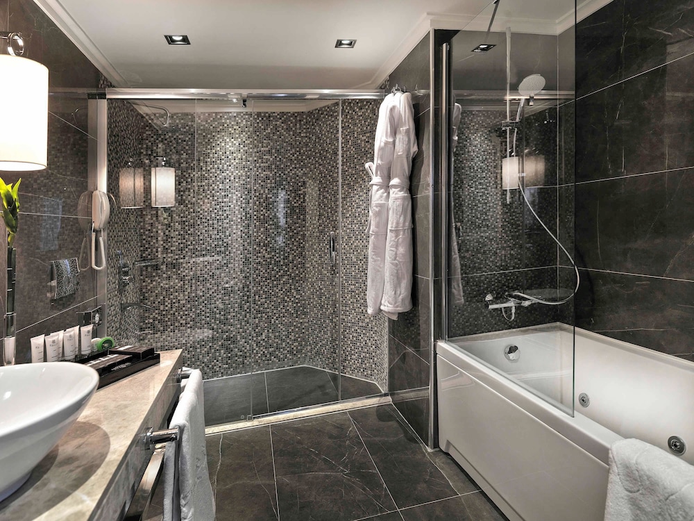 Mercure İstanbul Bomonti - Image 50
