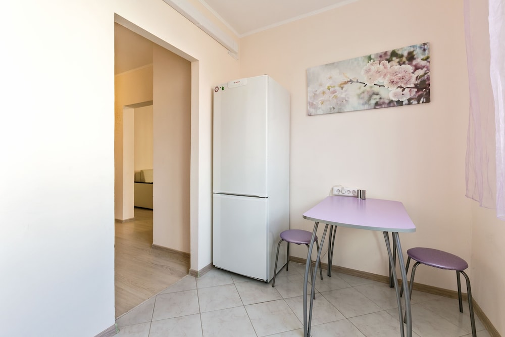 MaxRealty24 Skhodnenskaya 27 Standard