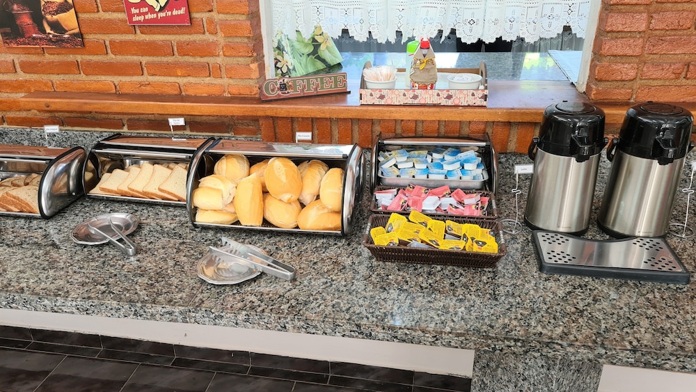 Chalés Vila da Serra