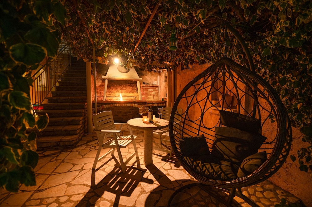 Villa Anastasia in Corfu