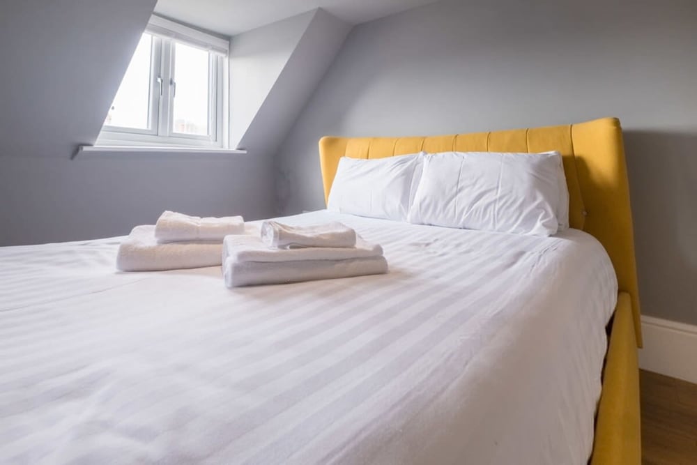 Host Stay St James Studio view 4