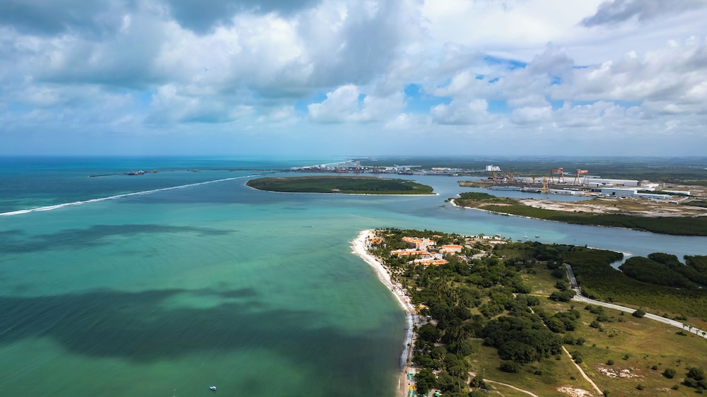 Pousada Sítio Paraíso
