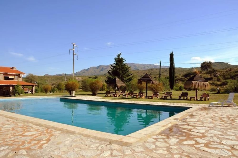 Cabanas Los Arroyitos