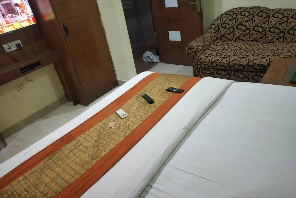Hotel Royal Residency - New Delhi Railway Station