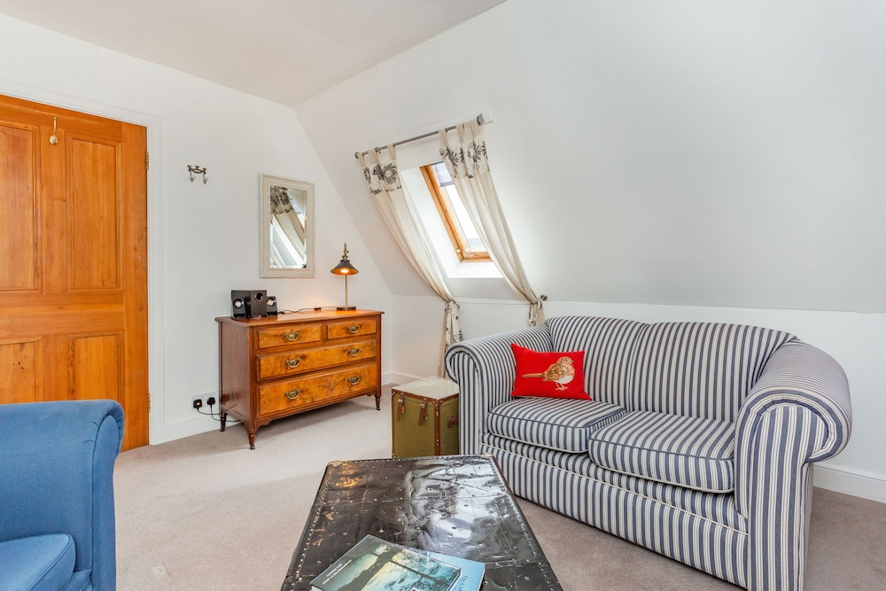 Kingussie Vacations - Inshcraig - Property Image 2