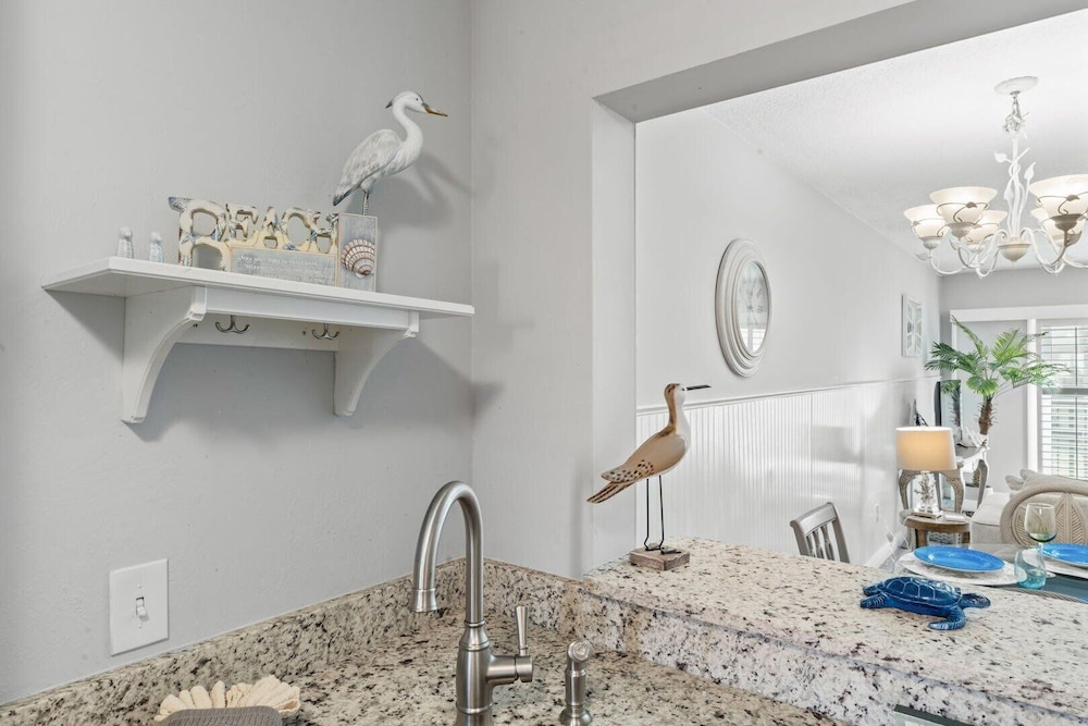 Blessed By The Sea Crescent Beach Activities 2 Bedroom Home