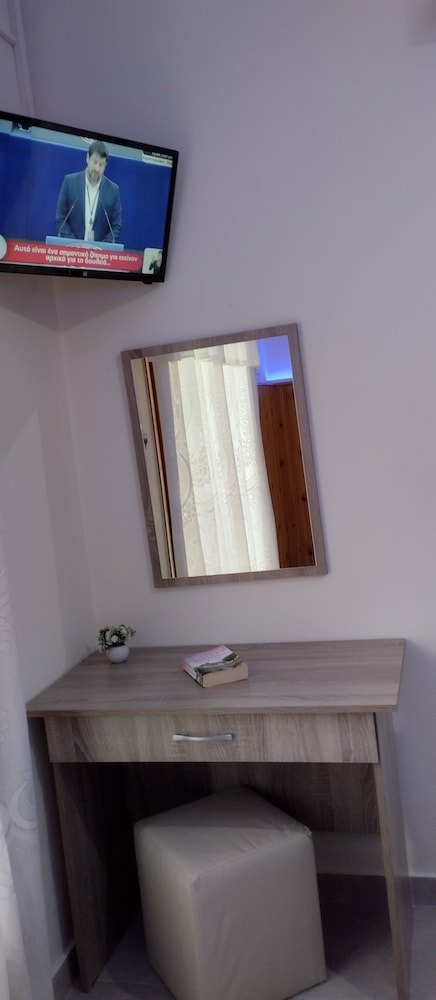 Corfu Dream Fani