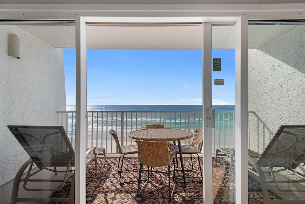 Beach House 502d