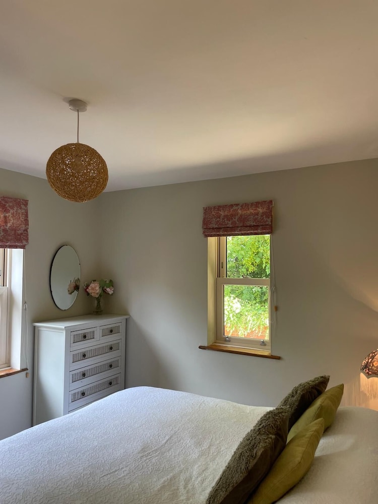 Cheltenham Country Retreats