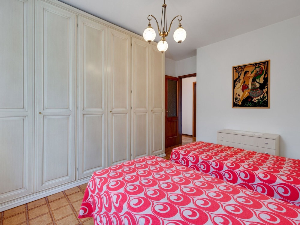 Modern Holiday Home in Marciaga With Garden view 3