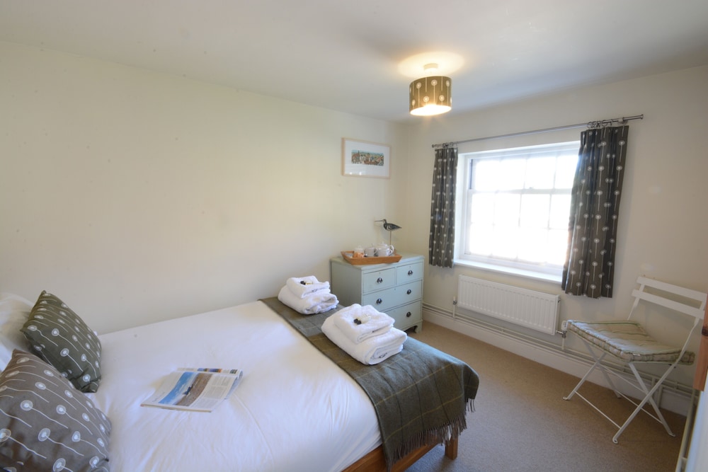 Pebble Beach Cottage, Aldeburgh