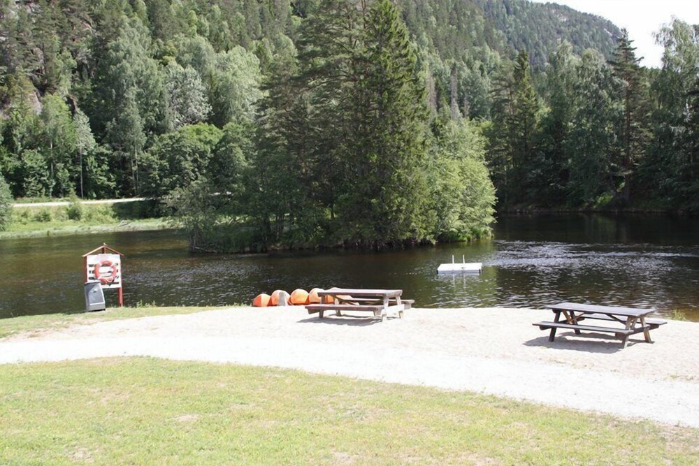 Sanda Camping