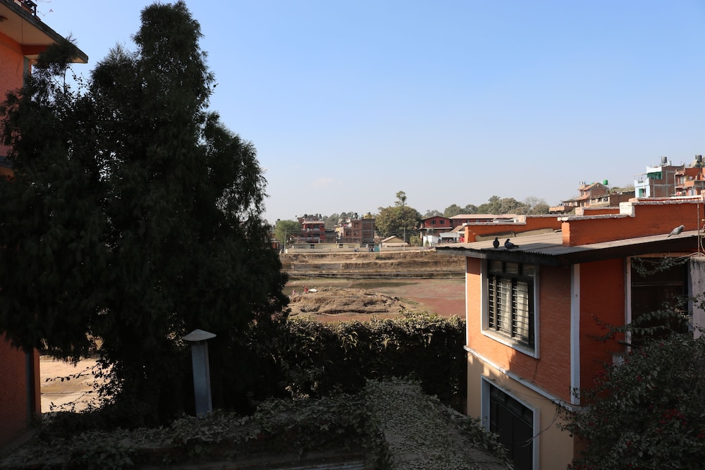 Krishna House