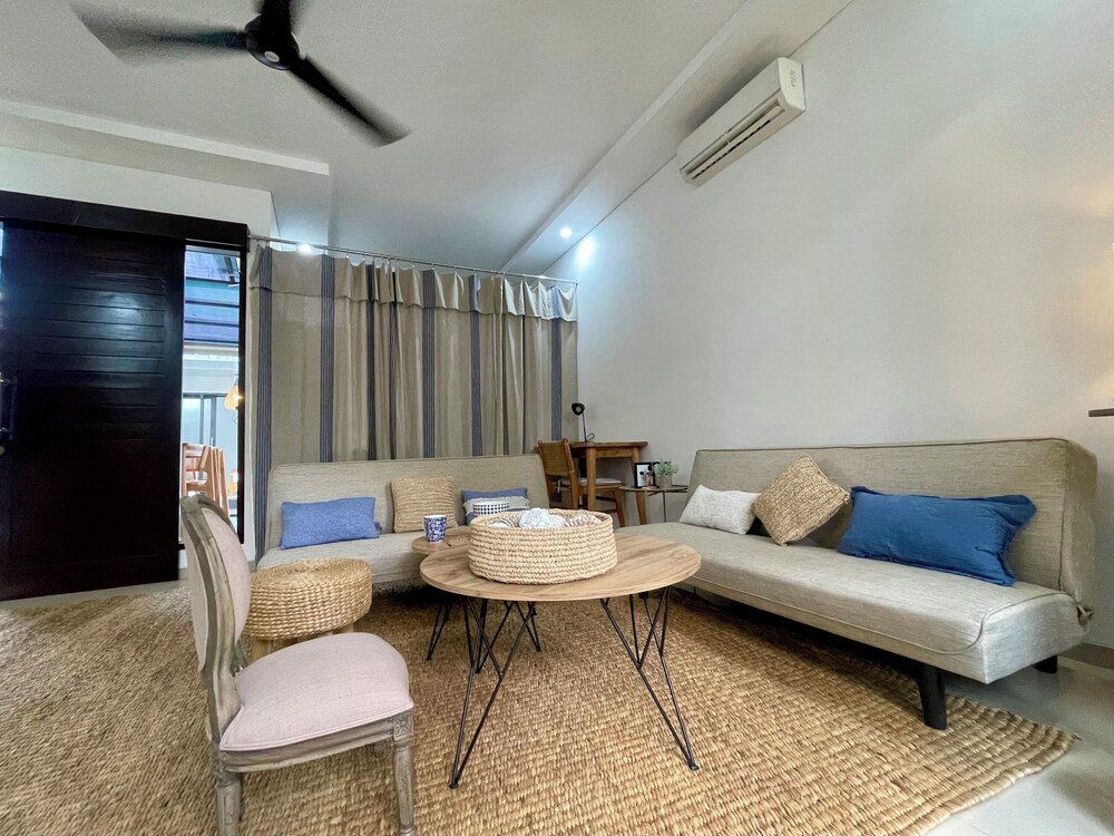 Villa Loli Sanur