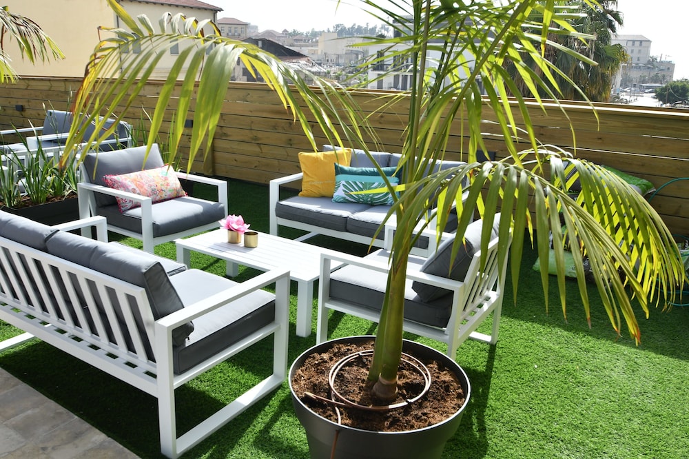 Jaffa King Gallery Boutique Hotel - Property Image 12