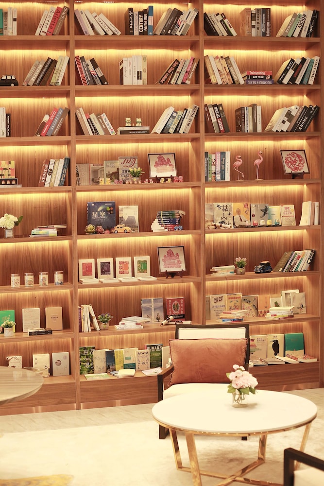 Poltton International Service Apartment Mayangxi Branch