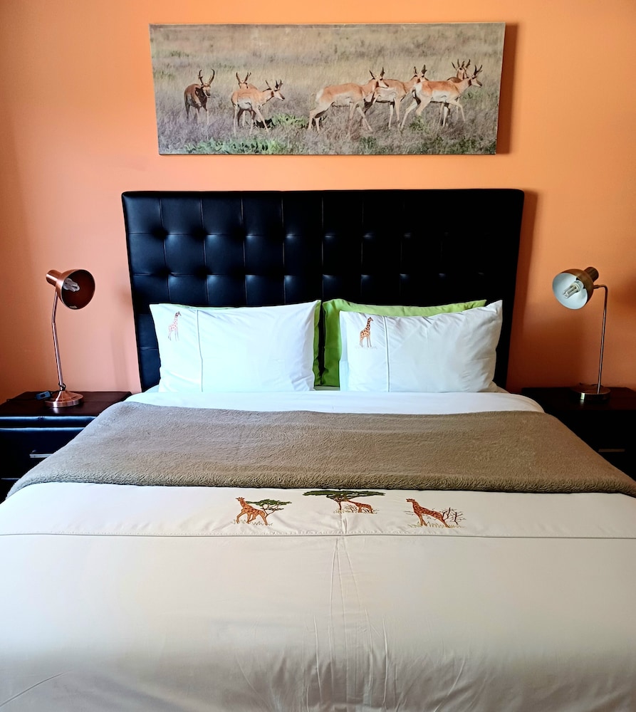 Capbon Guesthouse