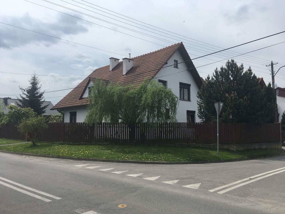 Holiday Home in Dobczyce Near Ski Lift view 2