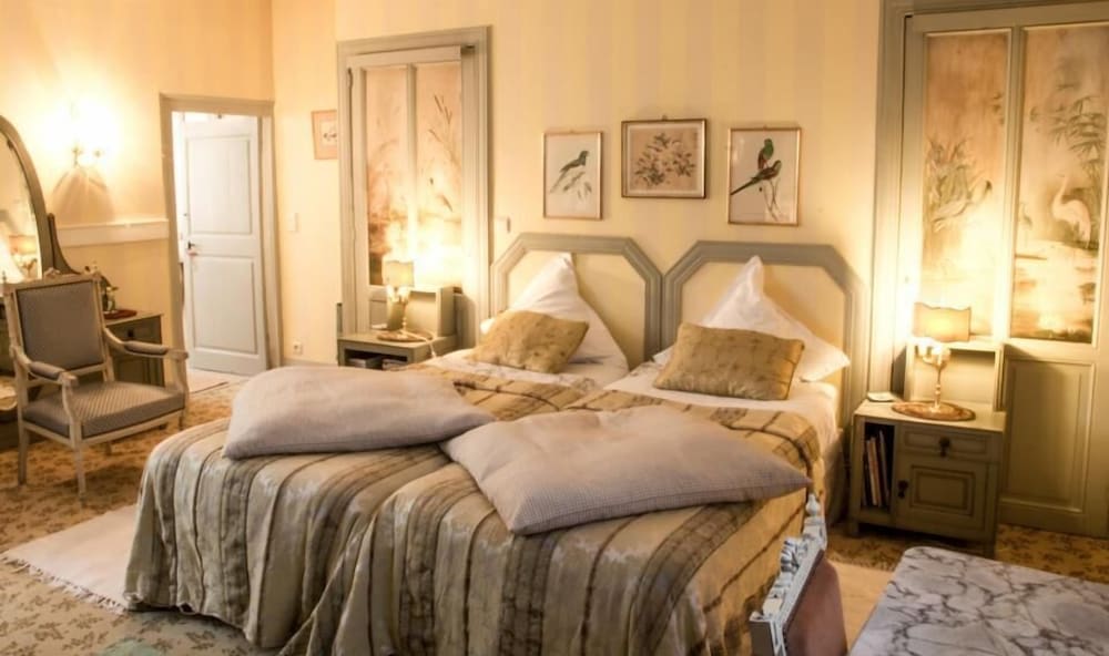 Le Petit Chapitre - Chimay B & B