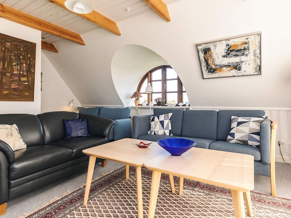 4 Star Holiday Home in Bagenkop