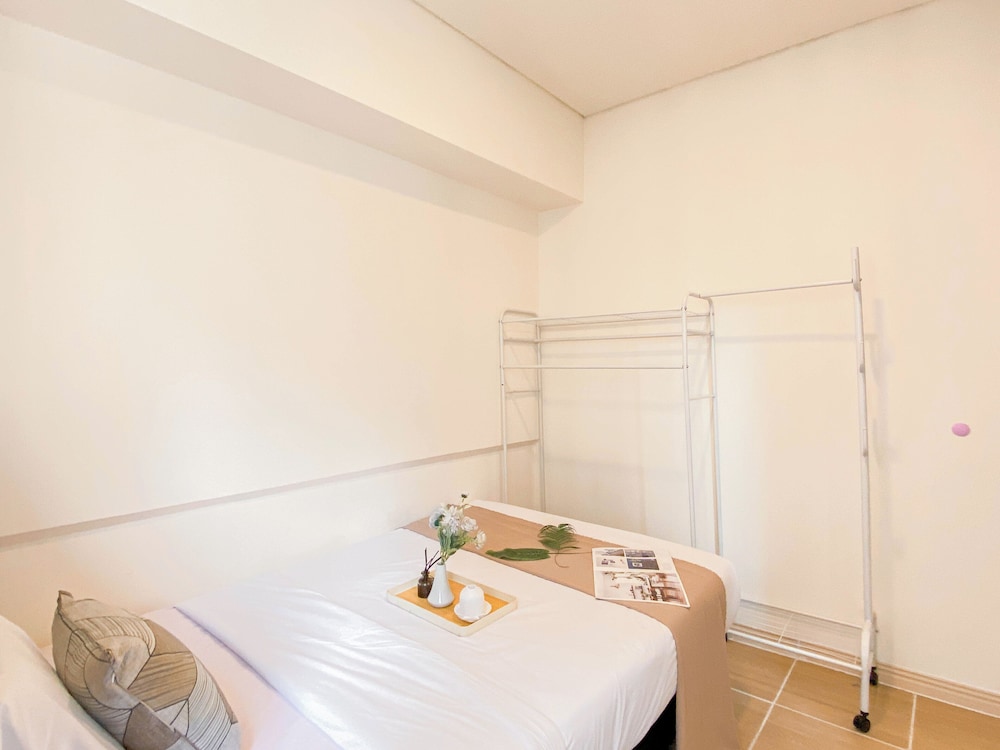 Cozy And Best Choice 2Br Apartment At Meikarta