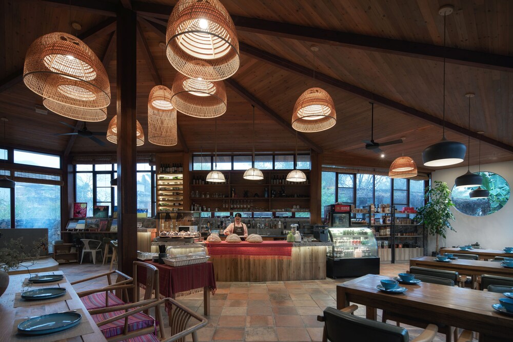 The Apsara Lodge