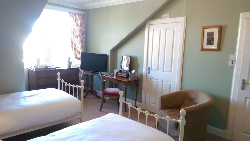 Lochinver Guest House