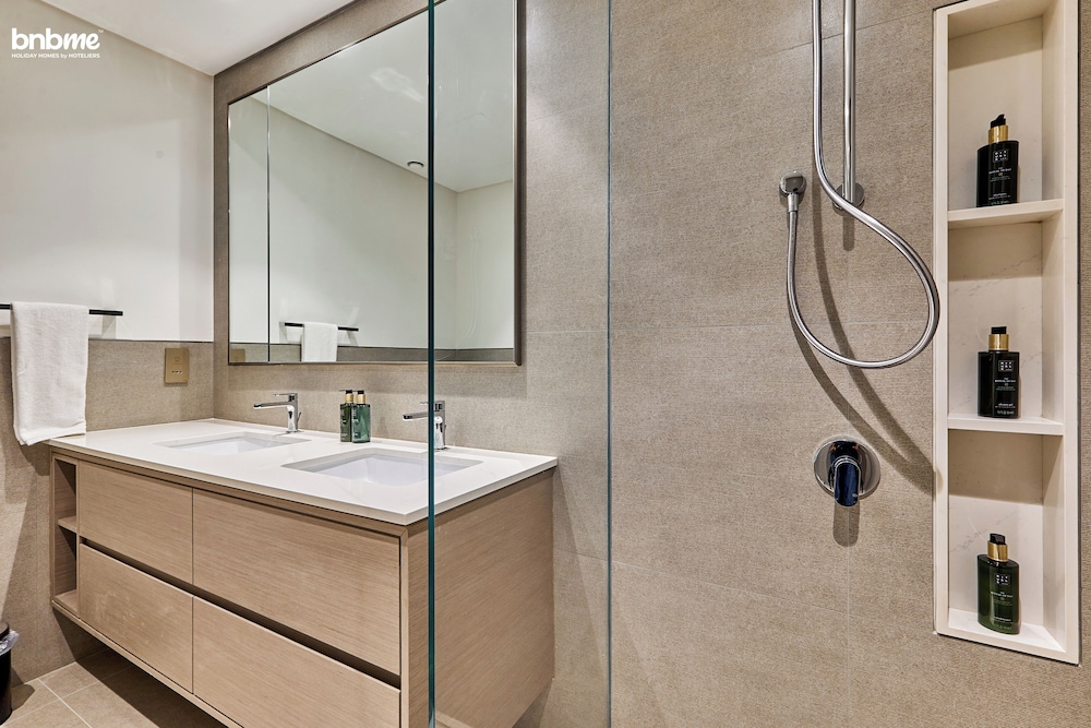 bnbme - Grande Residences - 3 BDR
