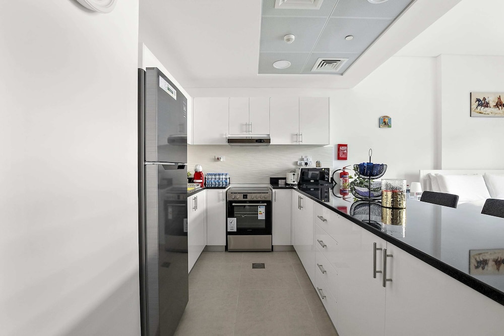 Abu Dhabi Vacations - Silkhaus Park View Tower - Saadiyat Island - Property Image 32