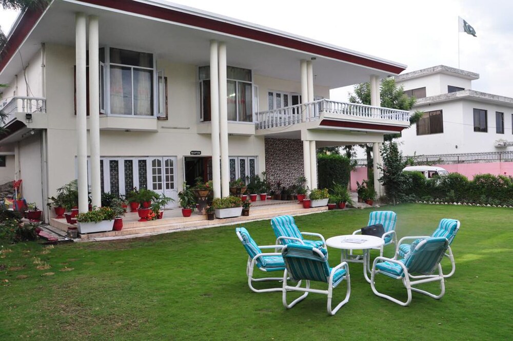 Alaf Laila Guest House