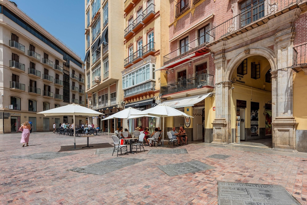 Pasaje Chinitas 1628