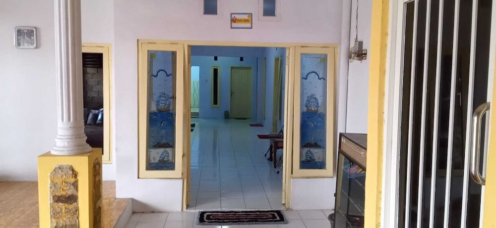 Osing Pesona House
