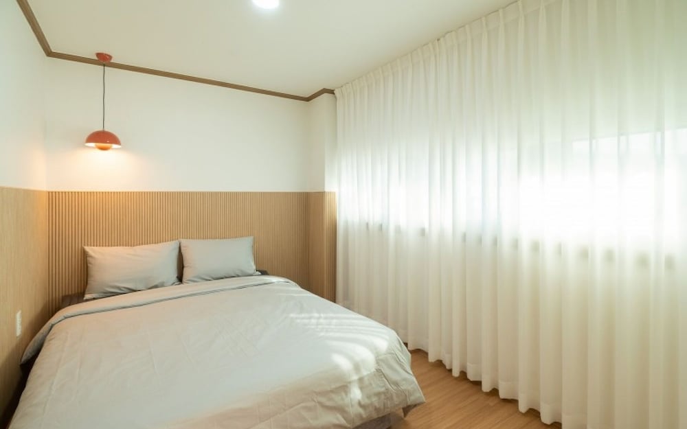 Jeonju Gilgeonneo Hanokmaeul Pension