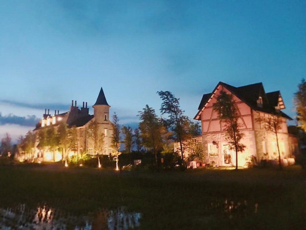 Chateau de france