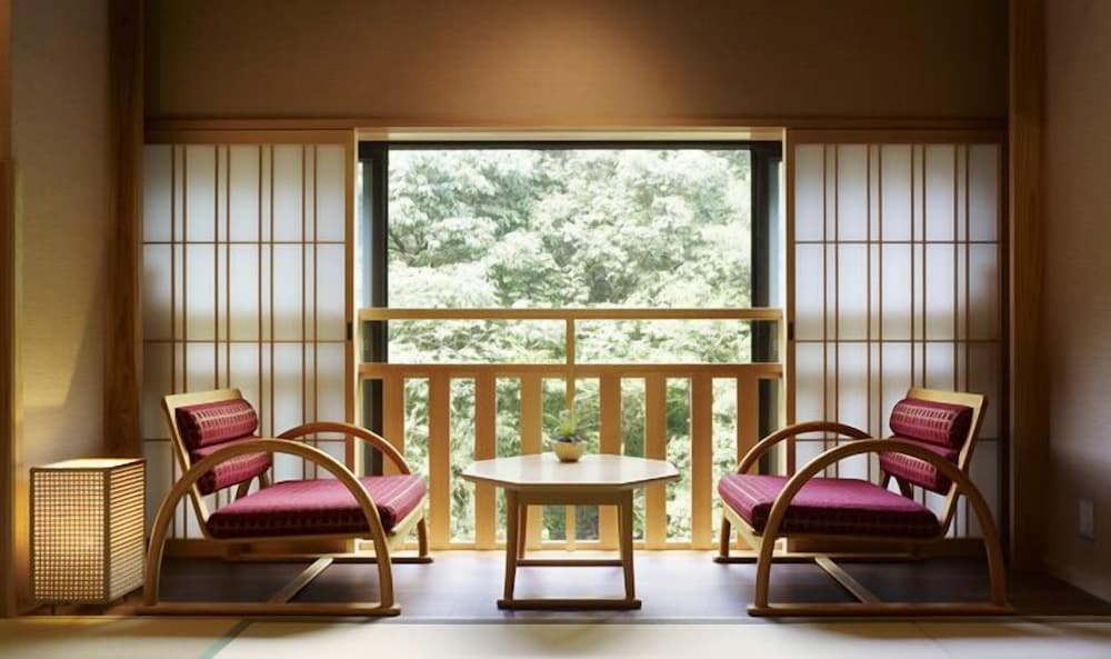 Fudouguchikan