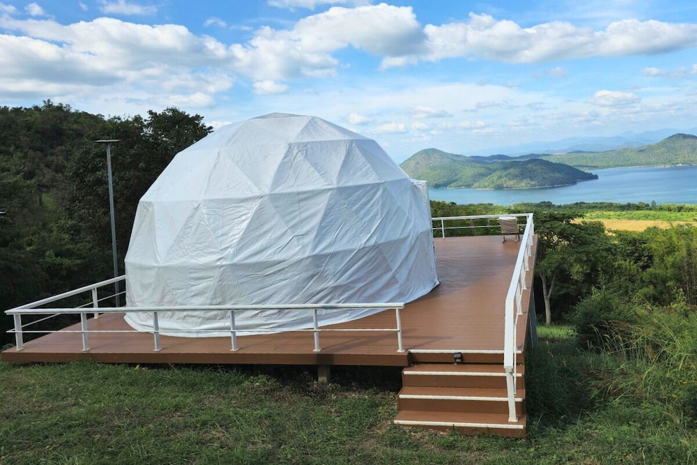 Hilltop Erawan Camp
