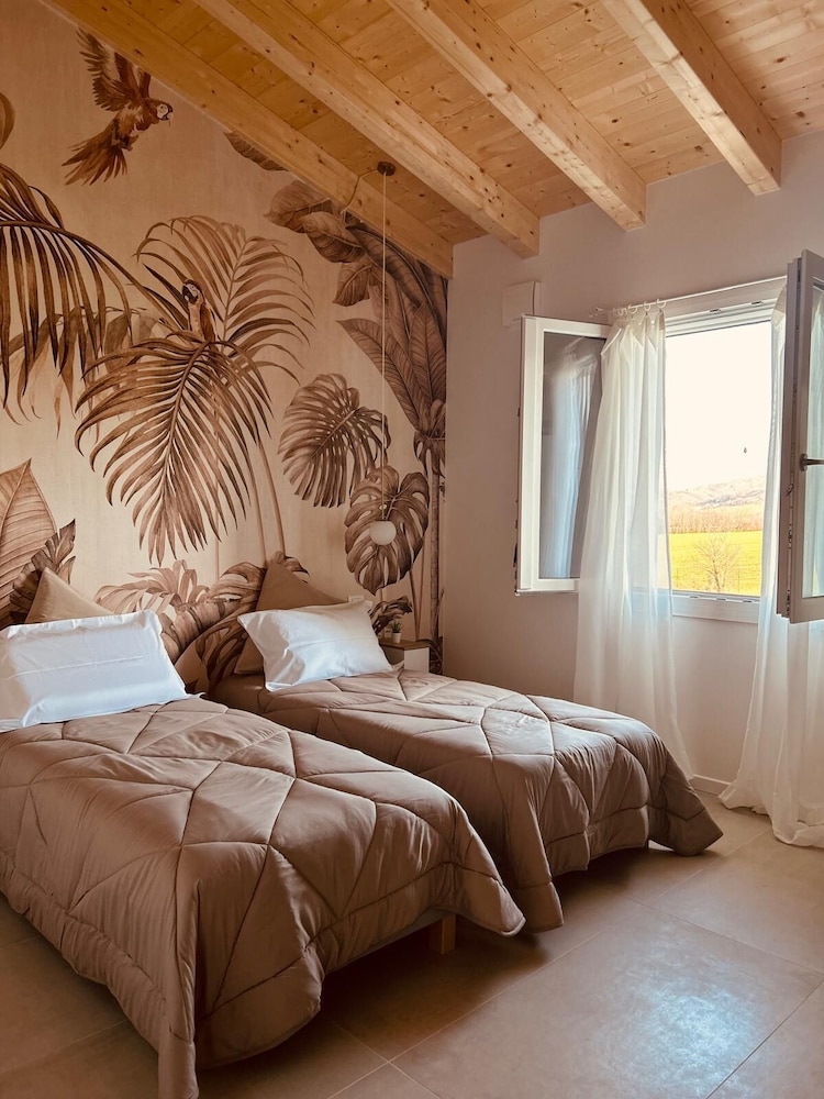 La casa nel bosco