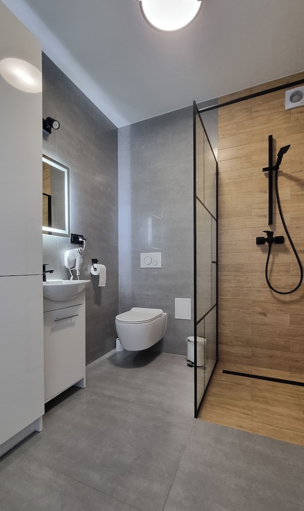 Apartamenty Hetmańska 4 Katowice