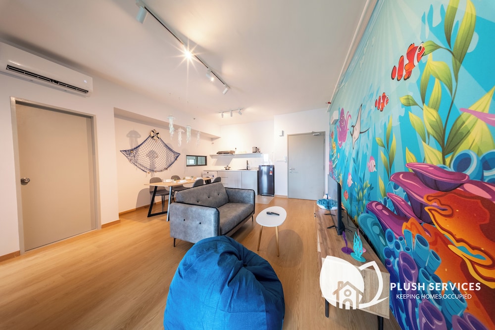 Maya Bay Residences