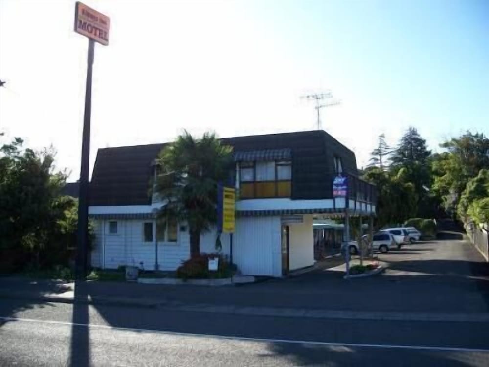 Always Inn Motel