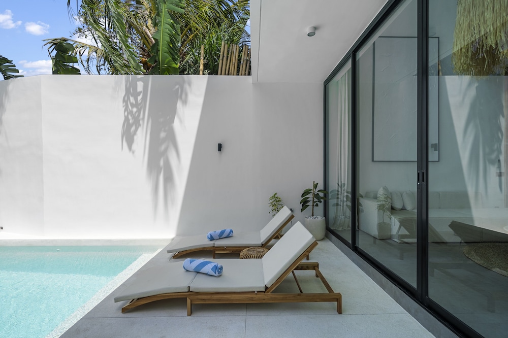 Villa Finity A by Hombali