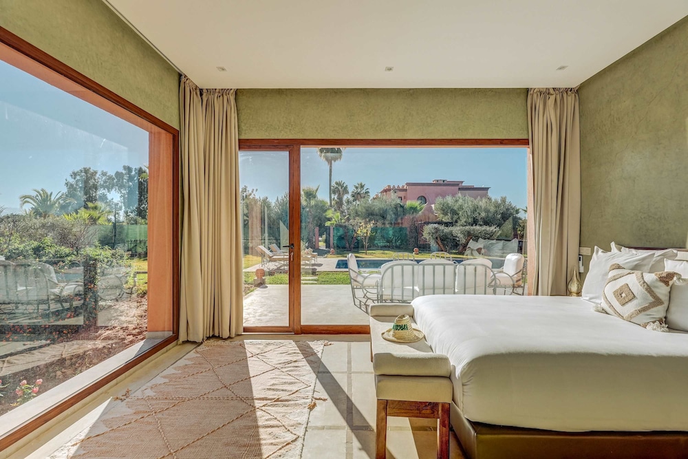 Villa Rosea Exceptional Place With 2 Pools